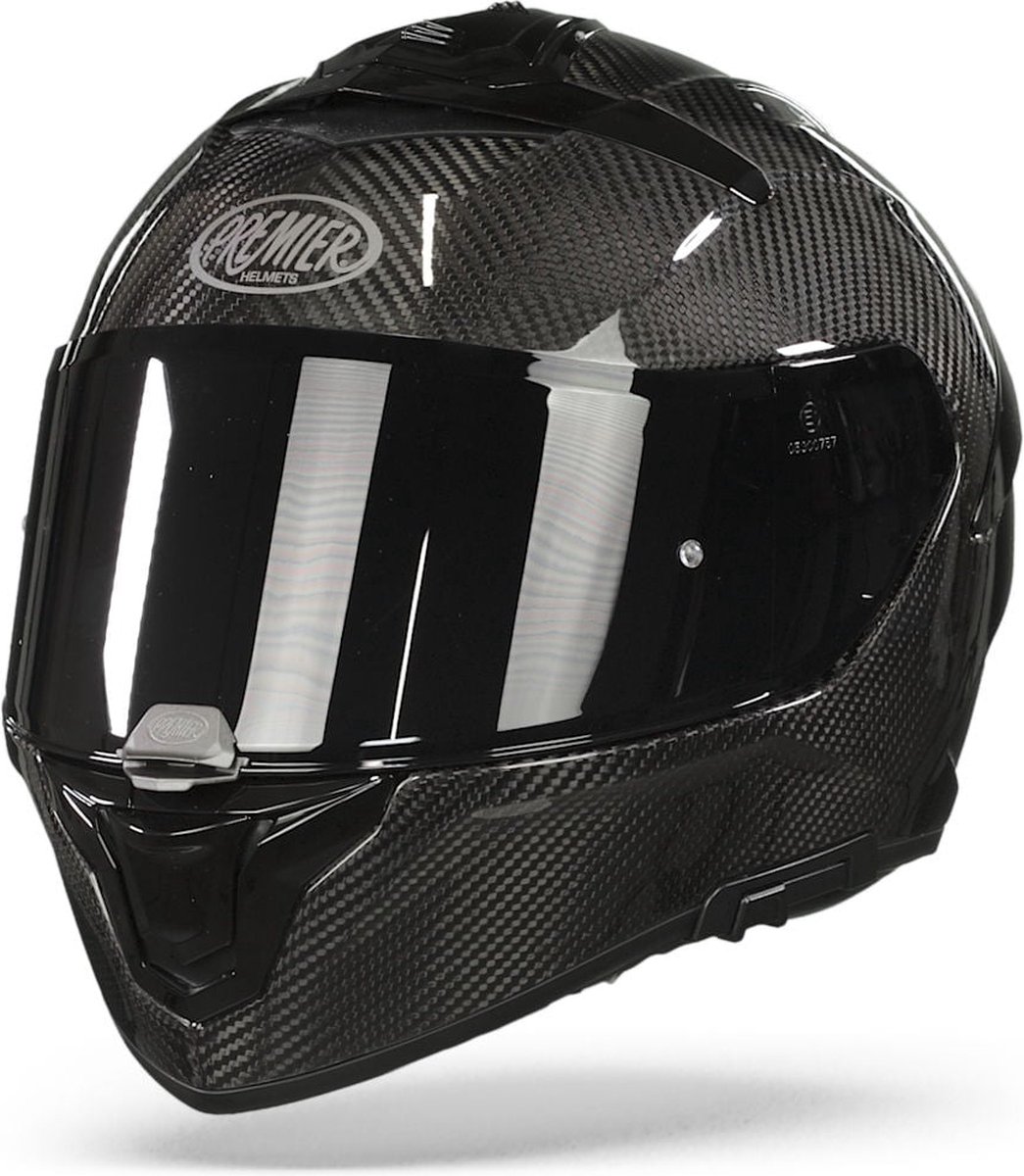 Premier Devil Carbon Integraalhelm L
