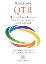 QTR - Quantum Touch Releasing