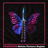 Filmmaker - Motion Picture Regime (LP)