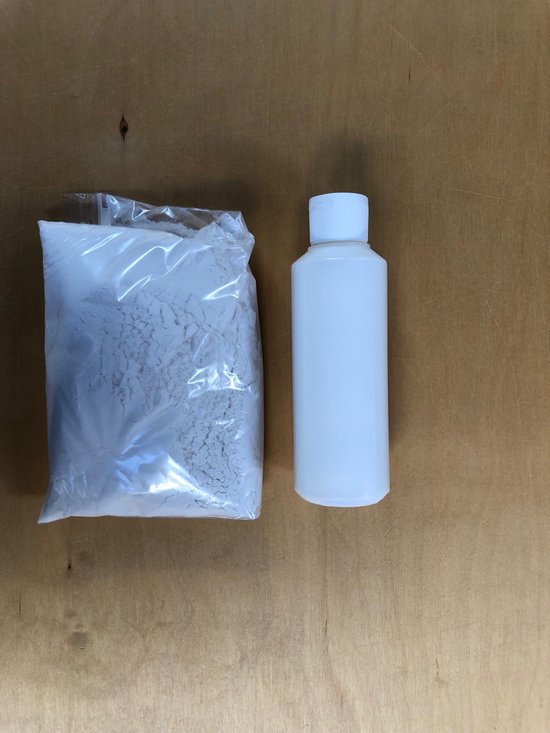 Jesmonite