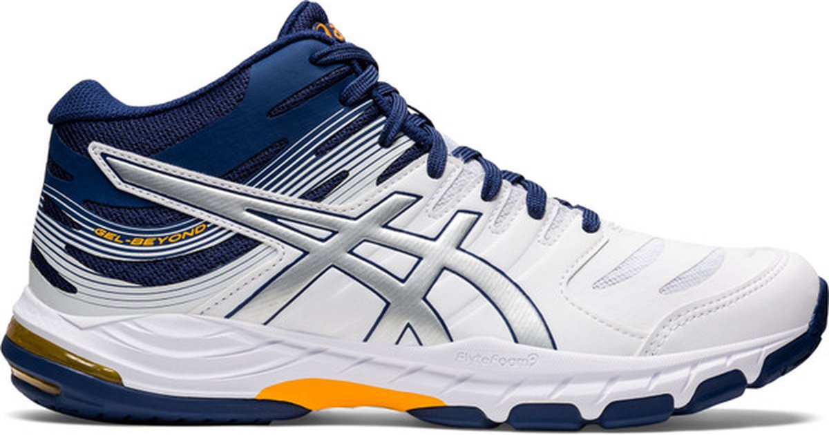 ASICS Gel-Beyond Sportschoenen Volleybal Indoor Blauw