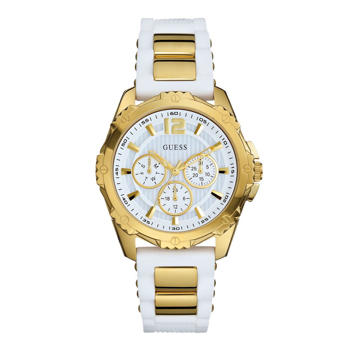 Horloge Dames Guess W0325L2 (36 mm)