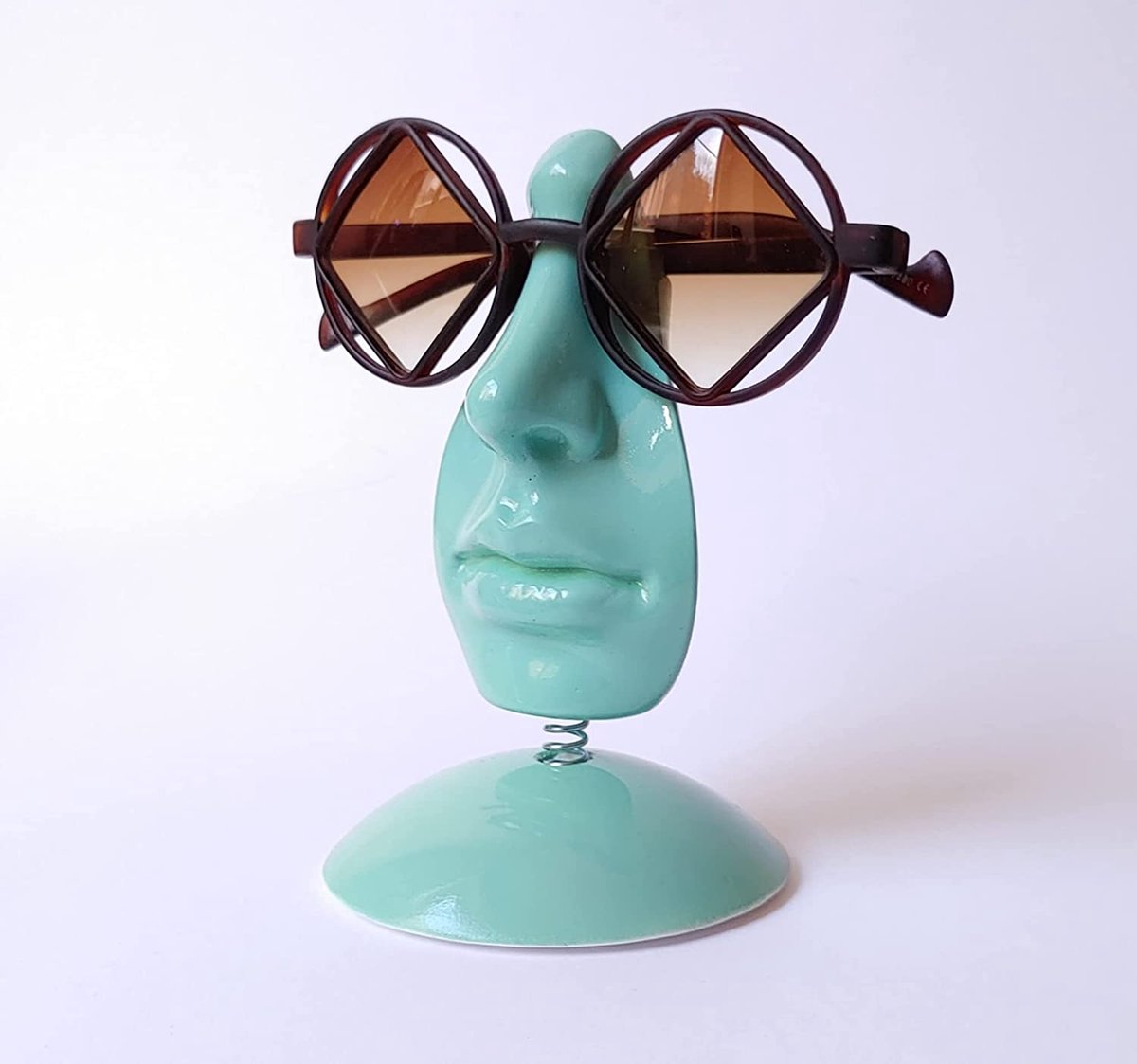 brilhouder - Brillen Bril Zonnebril - Houder Stand - Eyewear Glasses Sunglasses Holder Stand