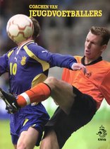 Coachen Van Jeugdvoetballers
