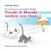 De avonturen van Poeski & Moeski  -   Poeski & Moeski zoeken een thuis