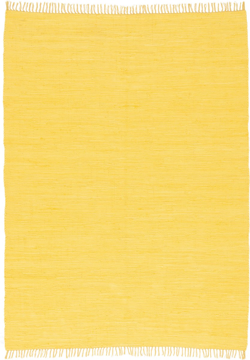 Pergamon Cotton Nature Tapijt Jolly Cotton