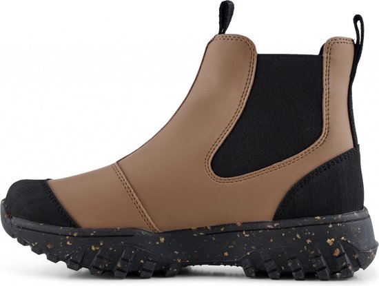 WODEN Laarzen Magda Track Waterproof | bol.com