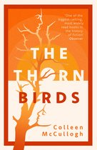 The Thorn Birds - Complete miniserie gebaseerd op bestseller van