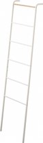 Ladder kapstok wit - Yamazaki