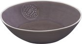 Bowls and Dishes WateR Schaal 17 cm Taupe