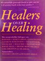 New Age Healers over healing