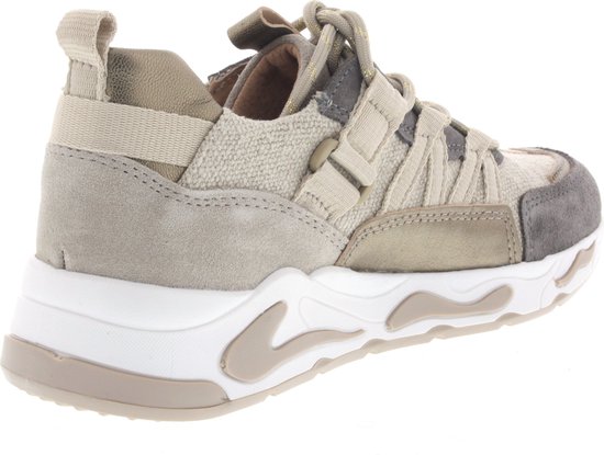 Next FASHION - Sneakers laag - neutral/beige