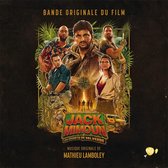 Mathieu Lamboley - Jack Mimoun Et Les Secrets De Val Verde (CD)