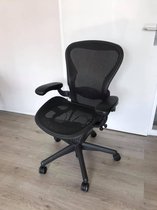 Herman Miller Aeron - lumbar support - Full option