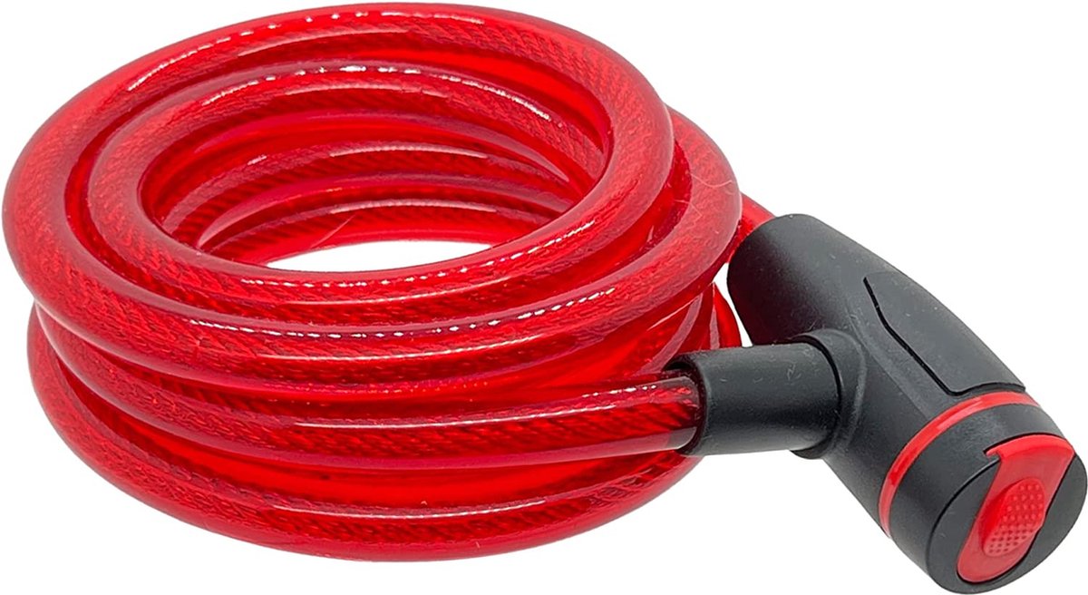 Premium fietsslot - anti diefstal – safety fietsslot – bicycle lock