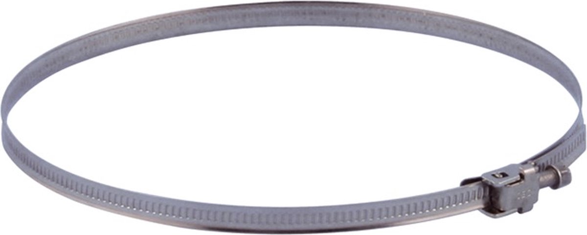 Nedco slangklemmen (2x) - 50-110 mm