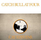 Cat Stevens - Catch Bull At Four (CD) (50th Anniversary Edition)