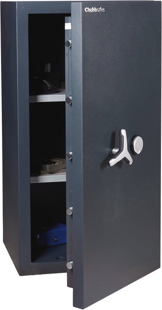 Chubbsafes - Inbraakwerende Kluis - DuoGuard G1 205 KL