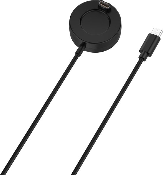 Chargeur - câble de charge USB-C - adapté pour Garmin Forerunner 55/158/645/745