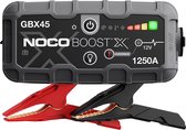 Noco - Boost X Lithium Starthulp GBX45 1250A