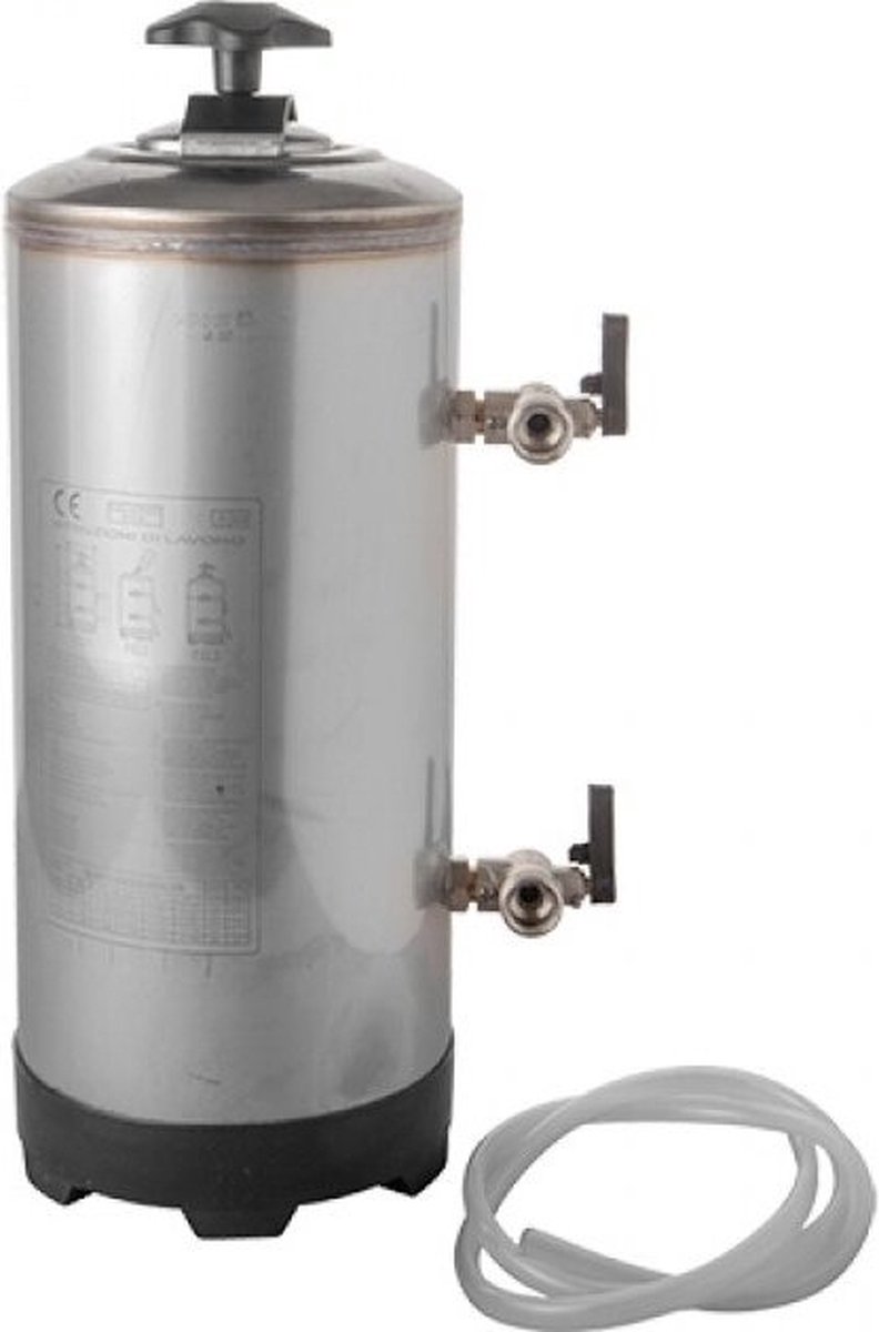 Waterontharder 12L 340002