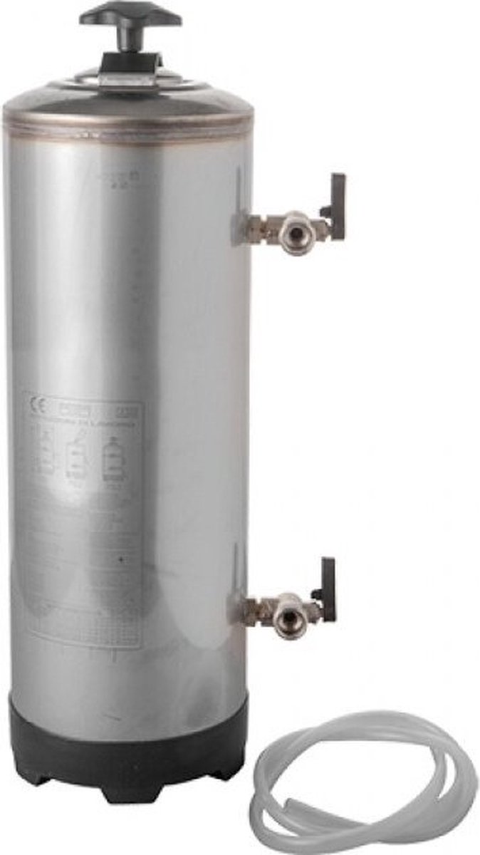 Waterontharder 16L 340003