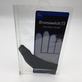 Bowling Brunswick 'Thumb Saver' gaucher, taille unique
