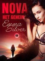 Nova 8 - Nova 8: Het geheim - erotic noir