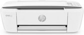 HP DeskJet Imprimante tout-en-un 3750, Domicile, Impression, numérisation, copie, sans fil, Numérisation vers e-mail/PDF; Impression recto-verso