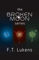 Broken Moon 4 - Broken Moon Series Digital Box Set