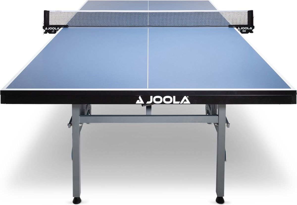 Joola Competitie Tafeltennis/Pingpongtafel World Cup 25-S ITTF Blauw