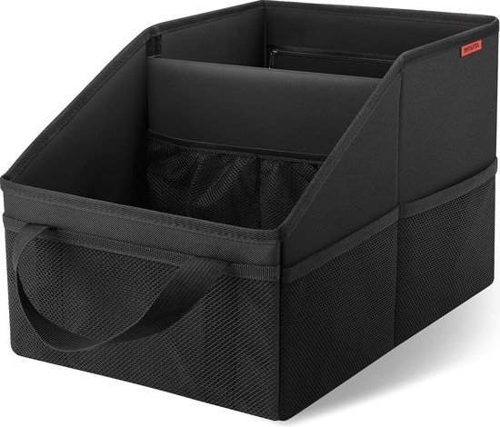 Tissue Box Cover Houder PU Lederen Facial