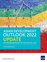 Asian Development Outlook 2022 Update