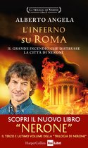 La trilogia di Nerone 2 - L'inferno su Roma
