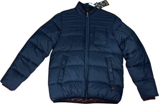 Veste D'hiver épaisse PME Legend Pour Homme Taille M - Occasion En Parfait état