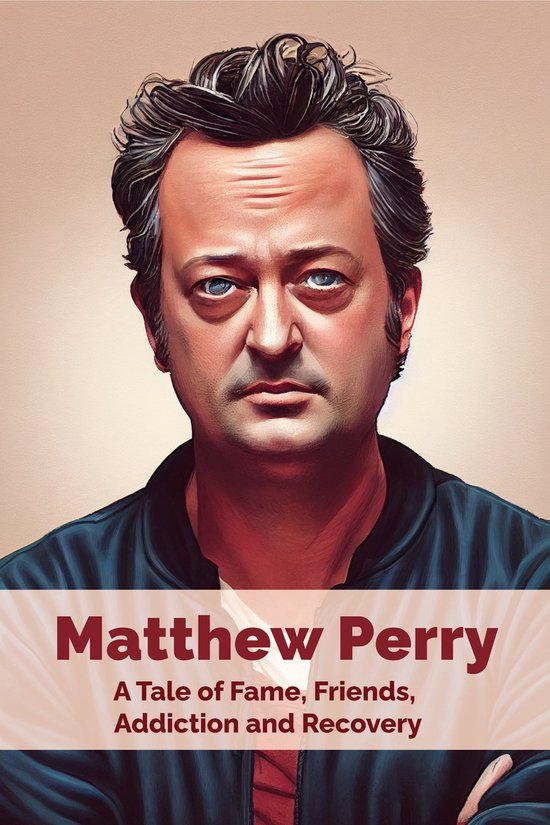 Matthew Perry Book (ebook), INSPERIA PRESS | 1230005953059 | Livres | bol