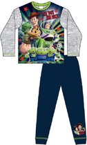 Pyjama Toy Story - Les Toys sont de retour - Pyjama Disney Toy Story - taille 140