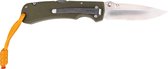 Couteau de poche Homey's Karl - 20cm - inox/G10 - DIY - lame + 4 fonctions