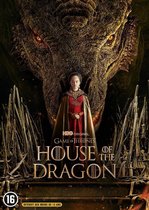 House Of The Dragon - Seizoen 1 (DVD)