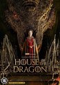 House Of The Dragon - Saison 1 (DVD)