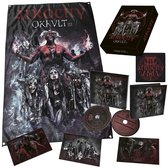Atrocity - Okkult Iii (CD)