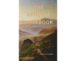 The German Cookbook