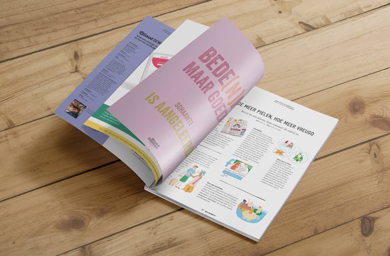 BlootGewoon! magazine editie 11 (zomer 2022)