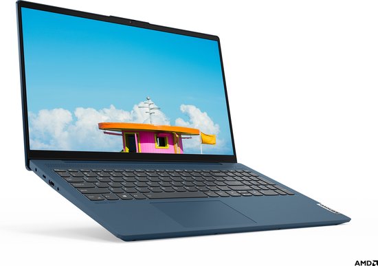 Lenovo IdeaPad 5 15ARE05 AMD Ryzen 5 4500U 16GB 512GB SSD