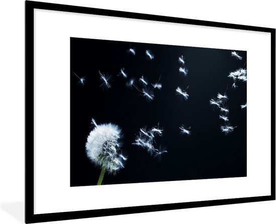 Fotolijst, Dubbelzijdige zwevende glazen fotolijst in meerdere kleuren