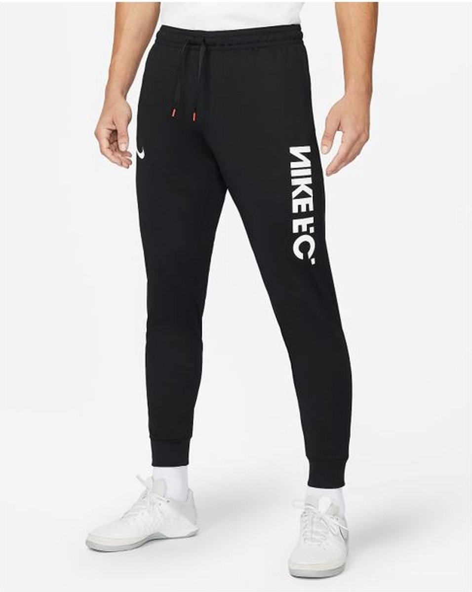 Nike F.C. Liberto Trainingsbroek – Unisex Zwart
