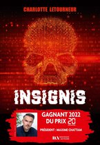 Roman - Insignis - Gagnant Prix 20 minutes 2022