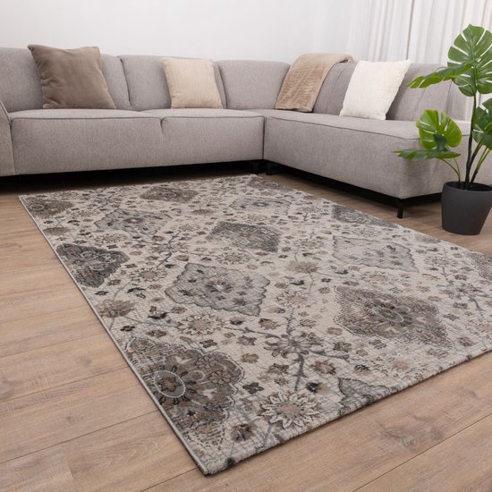 Tapijt Woonkamer Wasbaar 160x230cm Modern Tapijt voor Slaapkamer Tapijt Tapijt Woonkamer Wasbaar 160x230cm Modern Tapijt voor Slaapkamer Tapijt