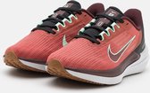 Nike Air Winflo 9 Rouille Femme Taille 41