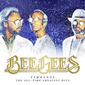 Bee Gees: Timeless: The All-Time Greatest Hits [CD]